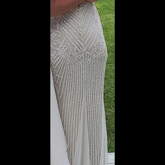 Dress size 2 - Picture 9 of 14
